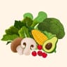 Exotic Fruits and Vegetables Supplier