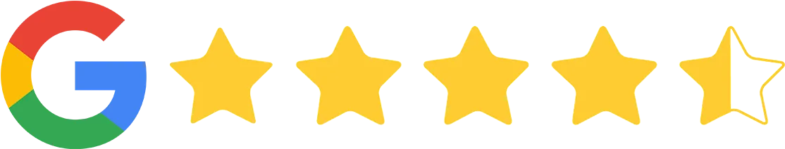 Yadnya Group 5 Star Reviews on Google