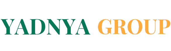 Yadnya Group Brand Logo